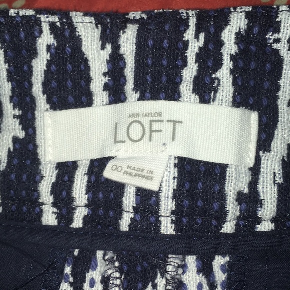 Loft Shorts “The Riviera” - Picture 8 of 8